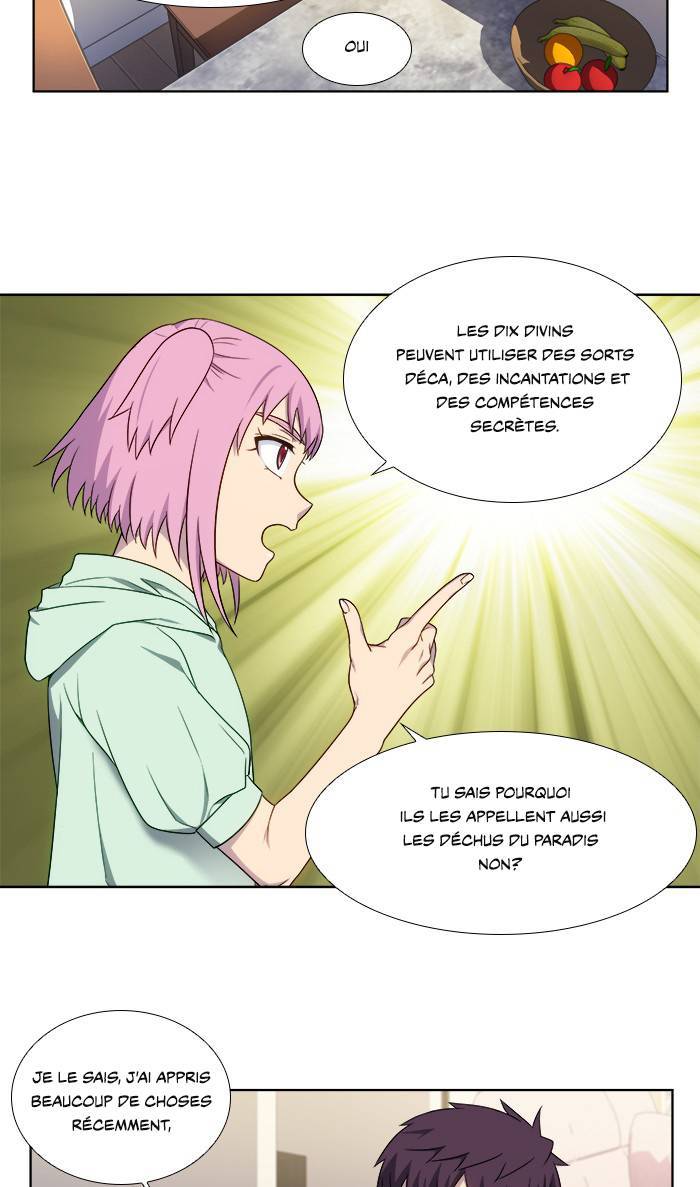  The Gamer - Chapitre 340 - 17