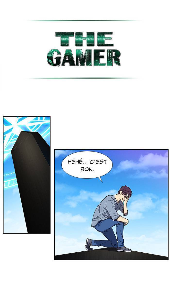  The Gamer - Chapitre 341 - 15