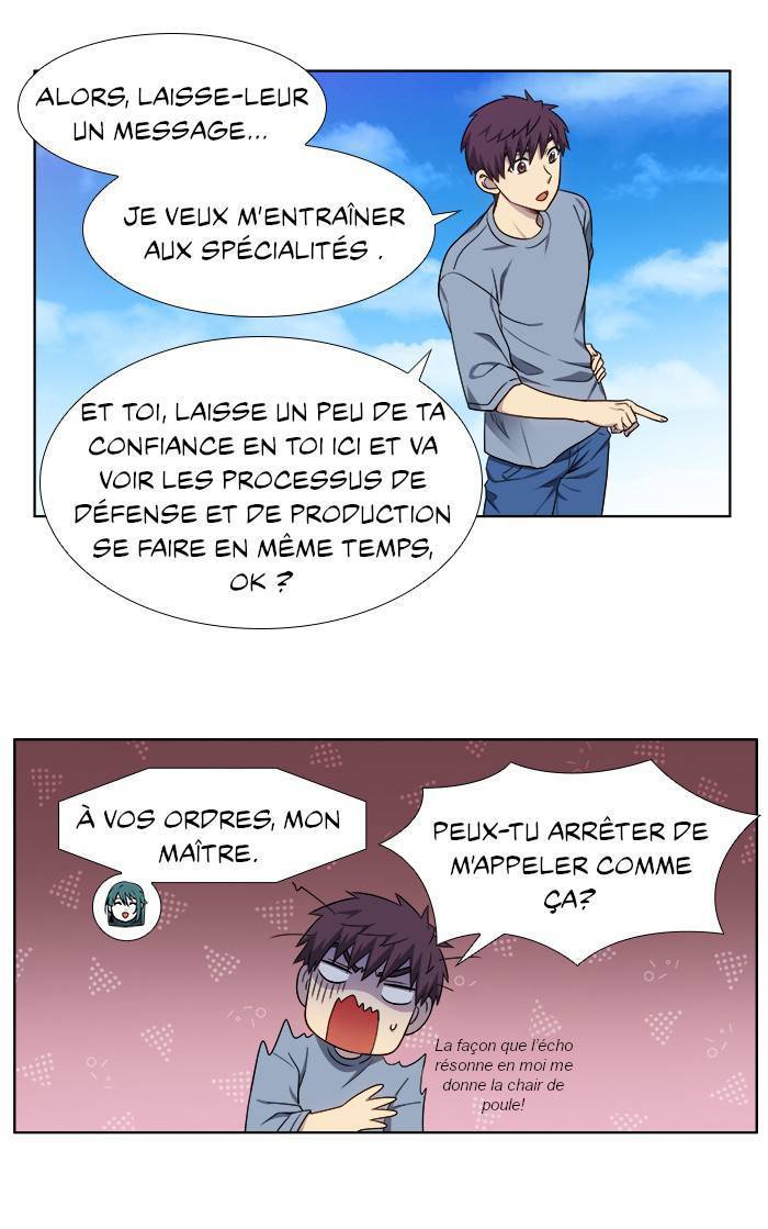  The Gamer - Chapitre 341 - 30