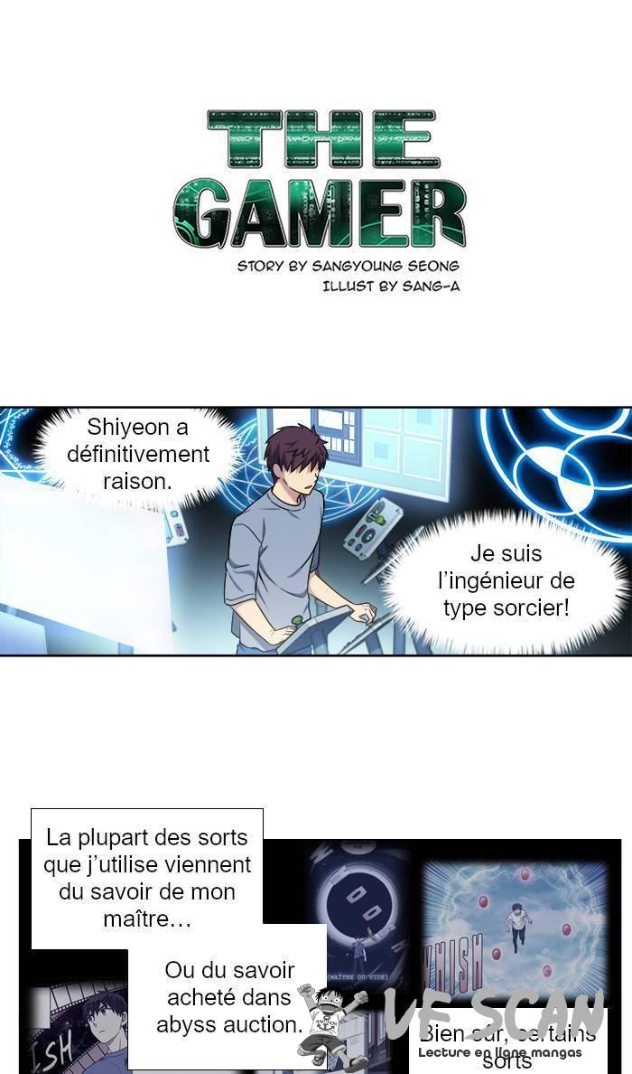  The Gamer - Chapitre 341 - 1