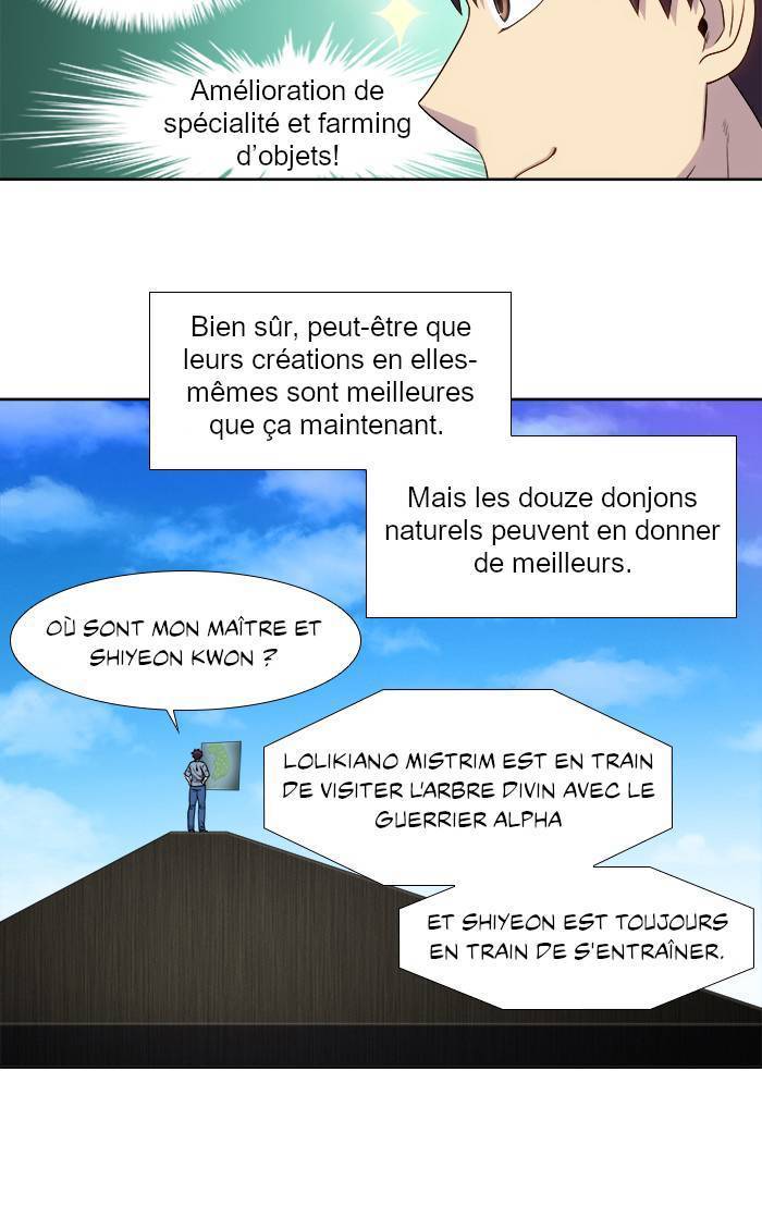  The Gamer - Chapitre 341 - 29