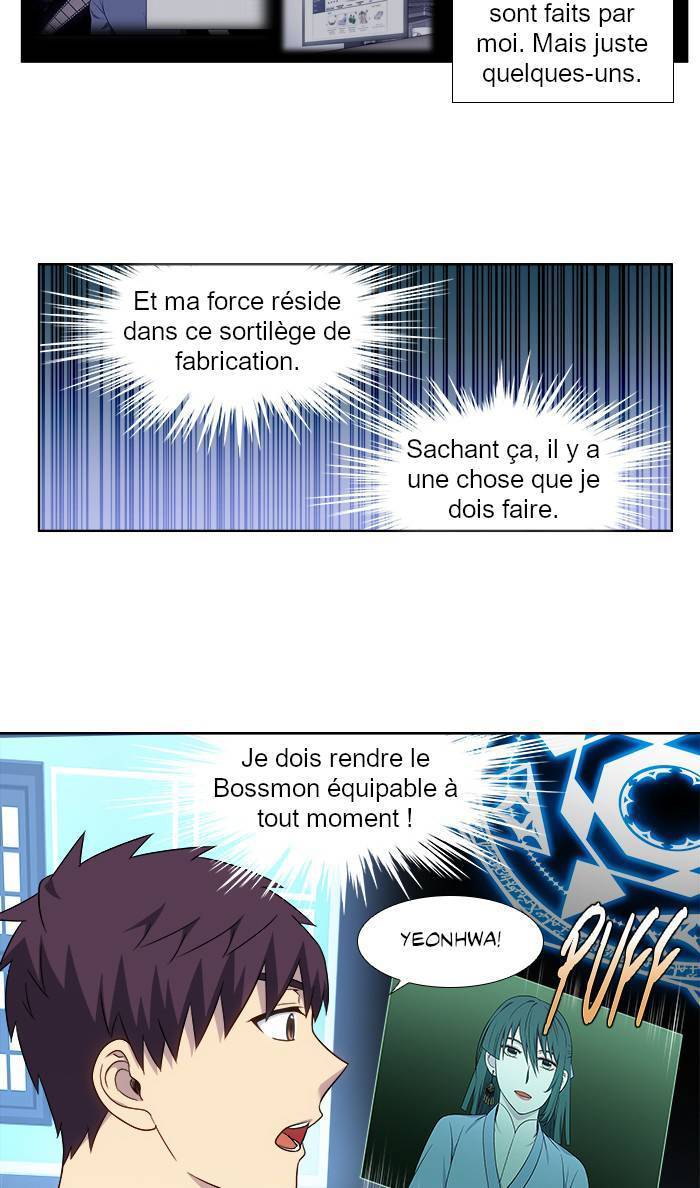  The Gamer - Chapitre 341 - 2