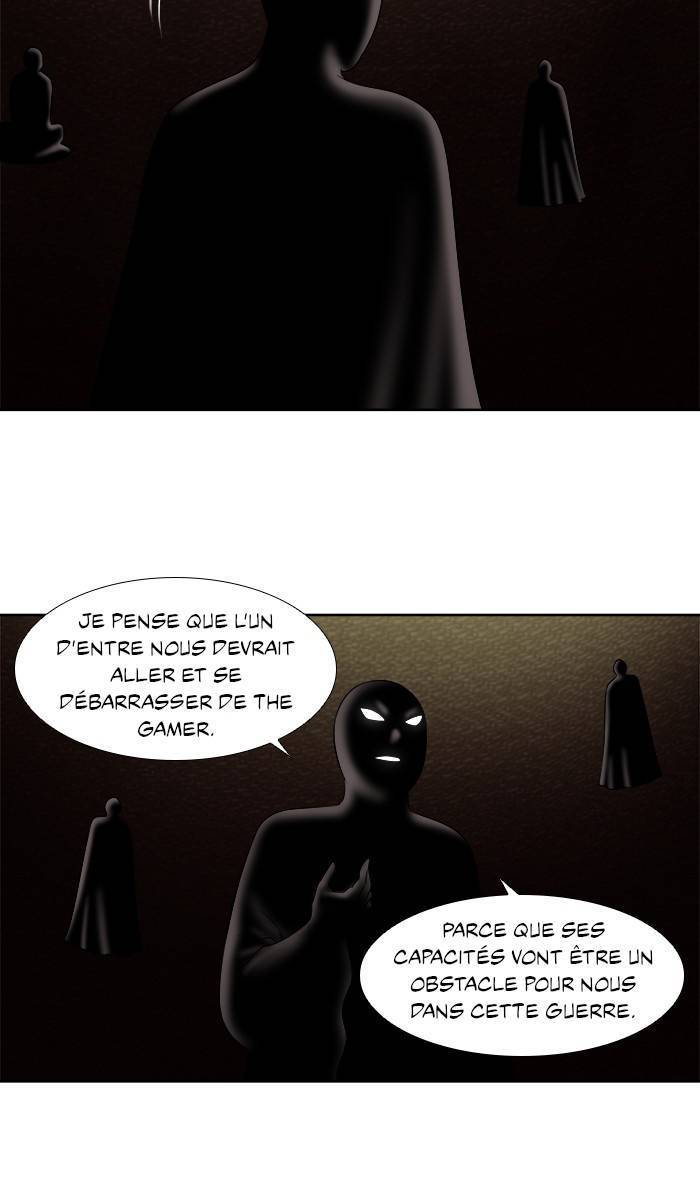  The Gamer - Chapitre 341 - 11