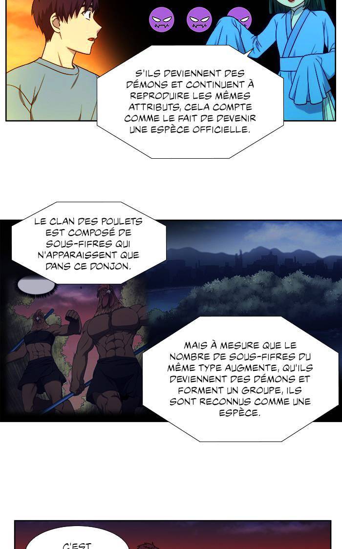  The Gamer - Chapitre 342 - 18