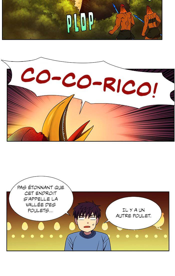  The Gamer - Chapitre 342 - 21