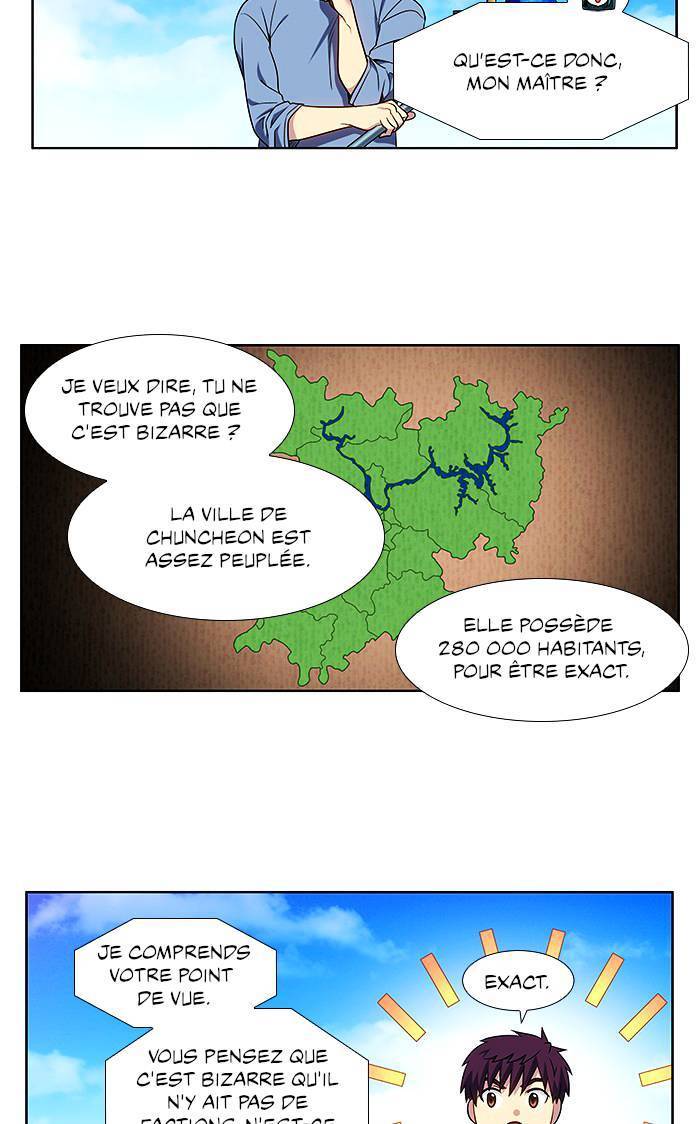  The Gamer - Chapitre 342 - 2