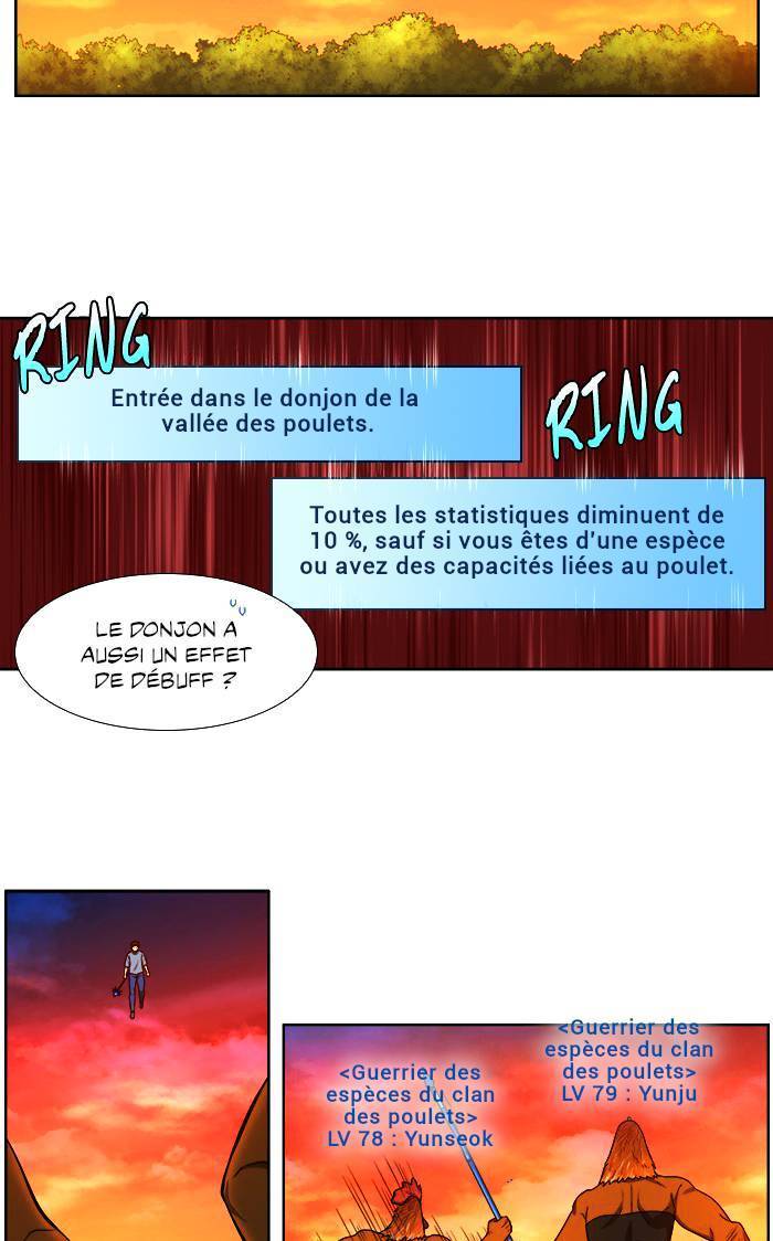  The Gamer - Chapitre 342 - 16