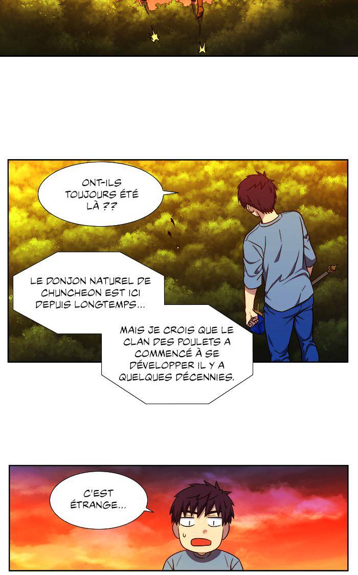  The Gamer - Chapitre 342 - 14