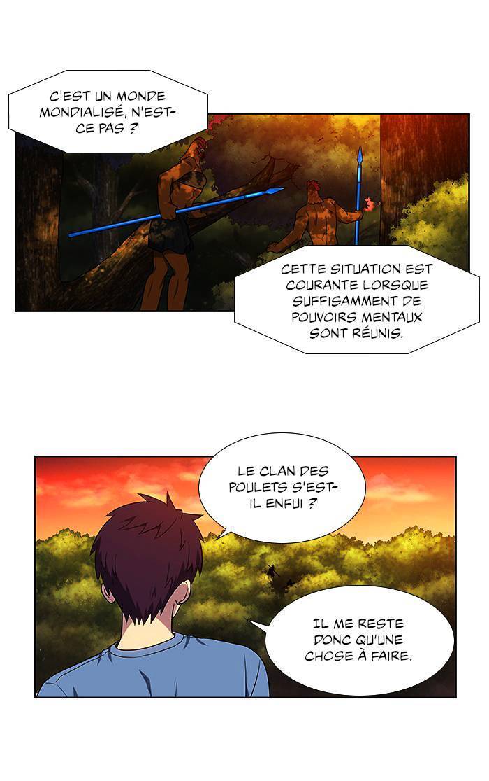  The Gamer - Chapitre 342 - 25