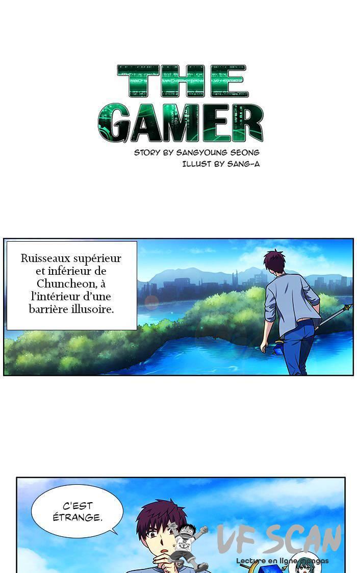  The Gamer - Chapitre 342 - 1