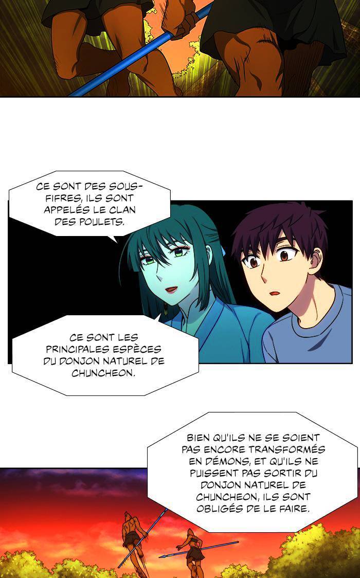  The Gamer - Chapitre 342 - 13