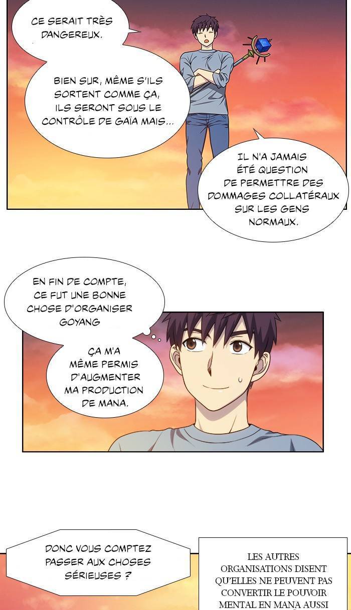  The Gamer - Chapitre 343 - 13