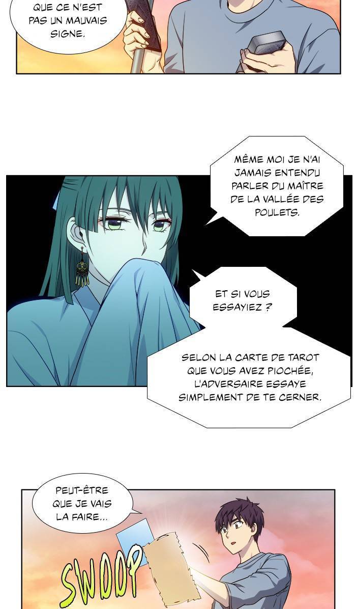  The Gamer - Chapitre 345 - 11