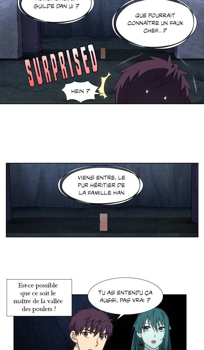  The Gamer - Chapitre 345 - 25