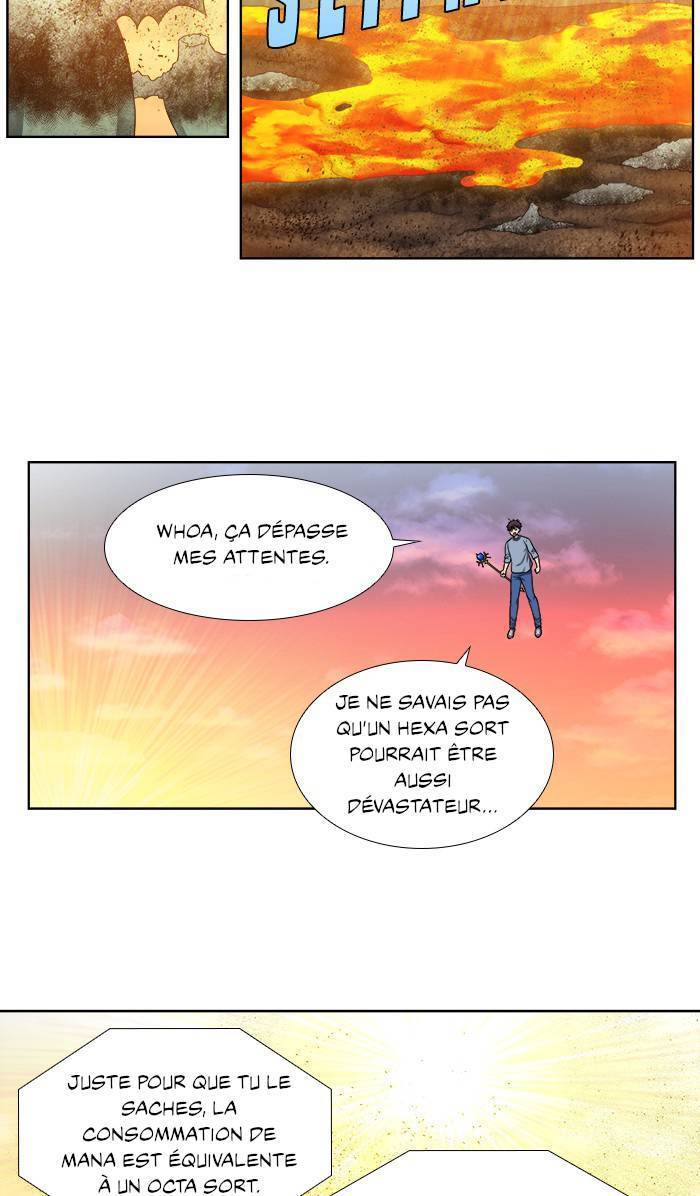  The Gamer - Chapitre 345 - 3