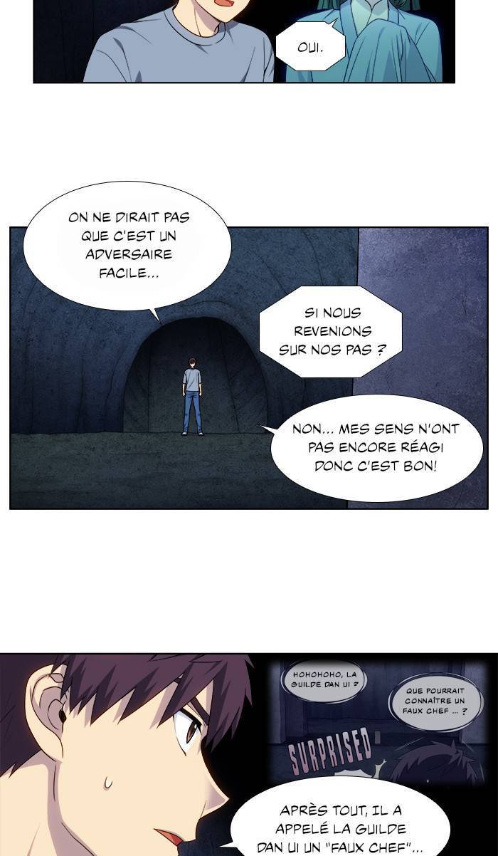  The Gamer - Chapitre 345 - 26