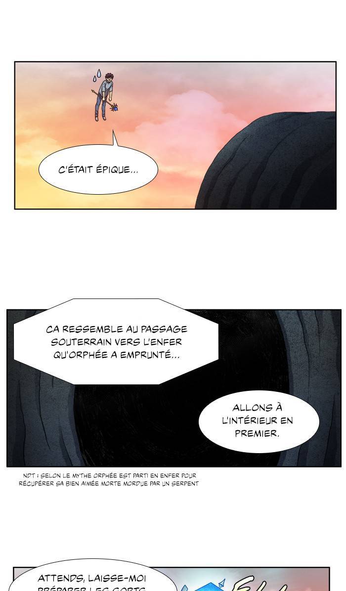  The Gamer - Chapitre 345 - 14