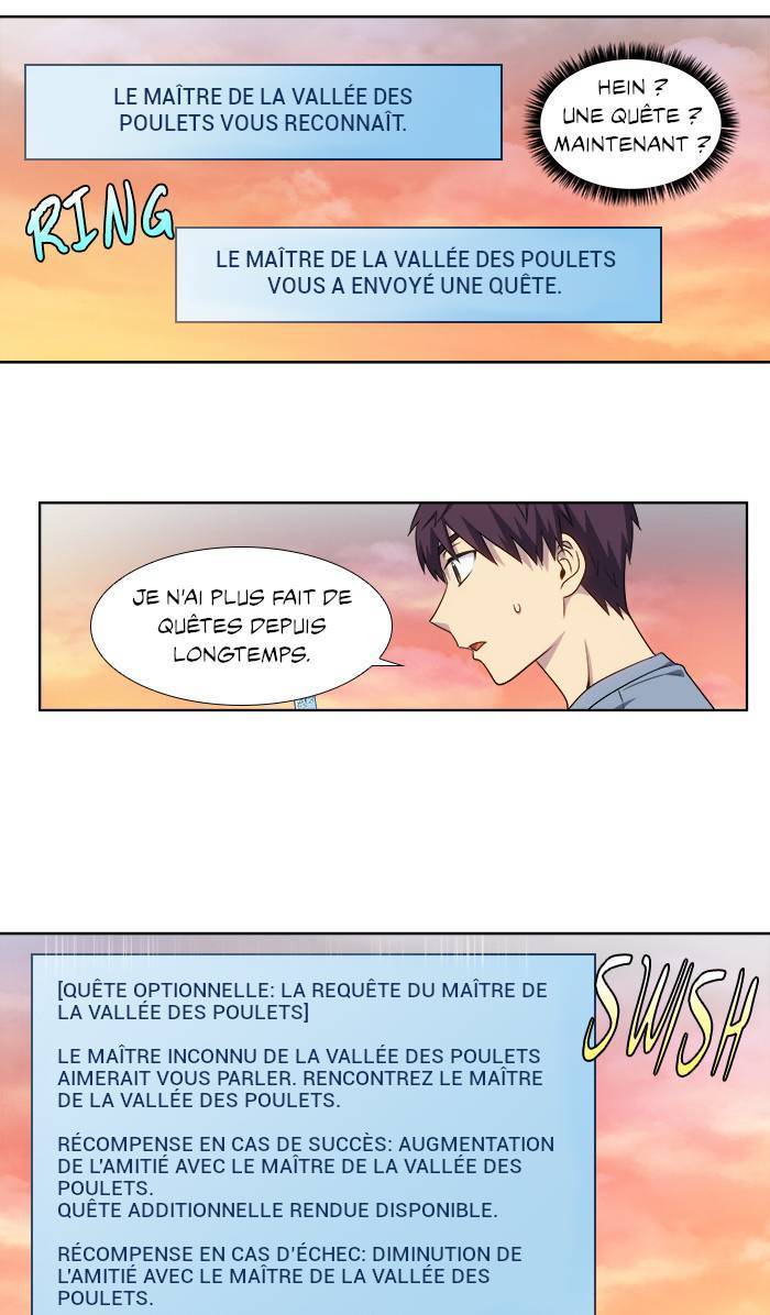  The Gamer - Chapitre 345 - 9