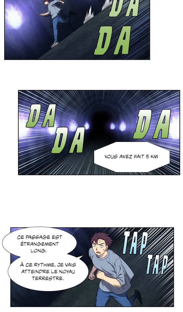  The Gamer - Chapitre 345 - 20