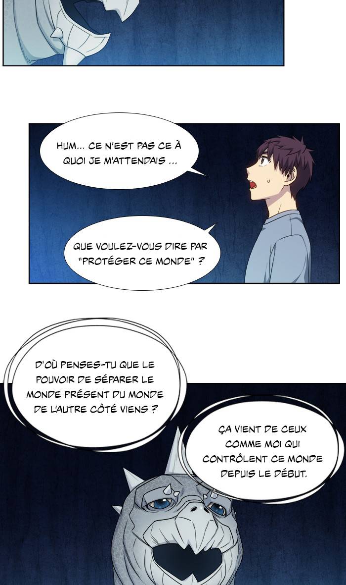  The Gamer - Chapitre 346 - 8