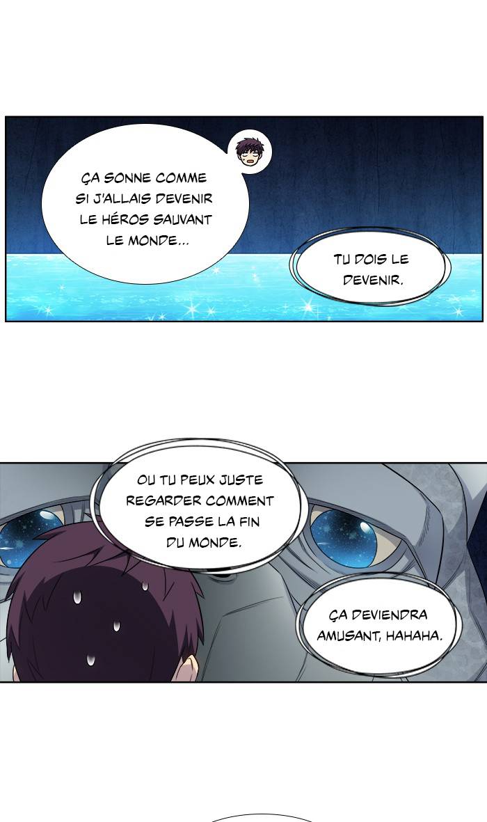  The Gamer - Chapitre 346 - 20