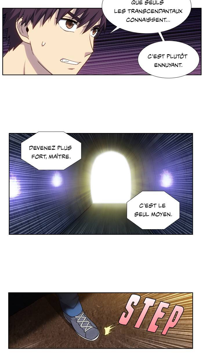  The Gamer - Chapitre 346 - 33