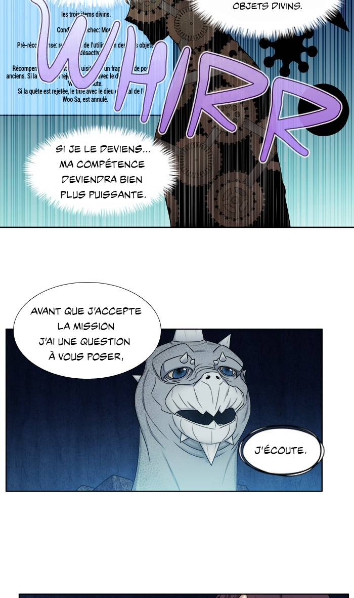  The Gamer - Chapitre 346 - 17