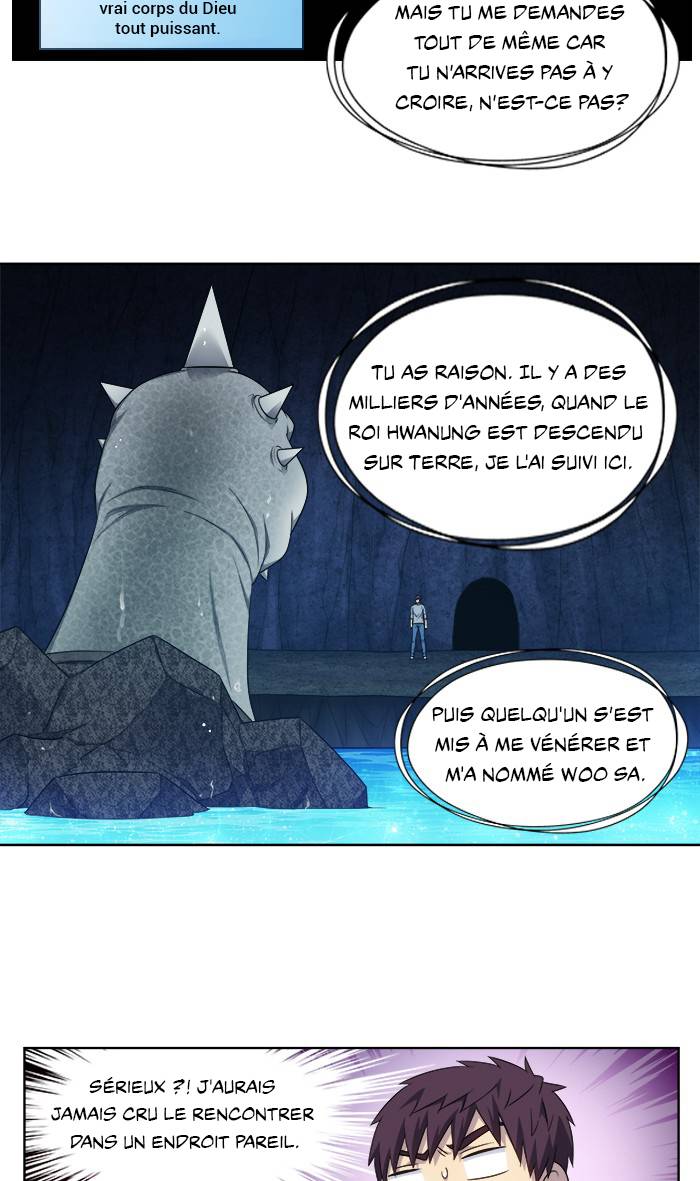  The Gamer - Chapitre 346 - 3