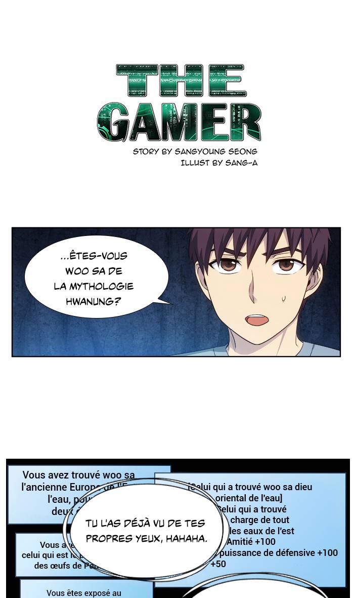  The Gamer - Chapitre 346 - 2