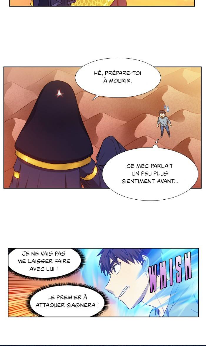  The Gamer - Chapitre 347 - 10