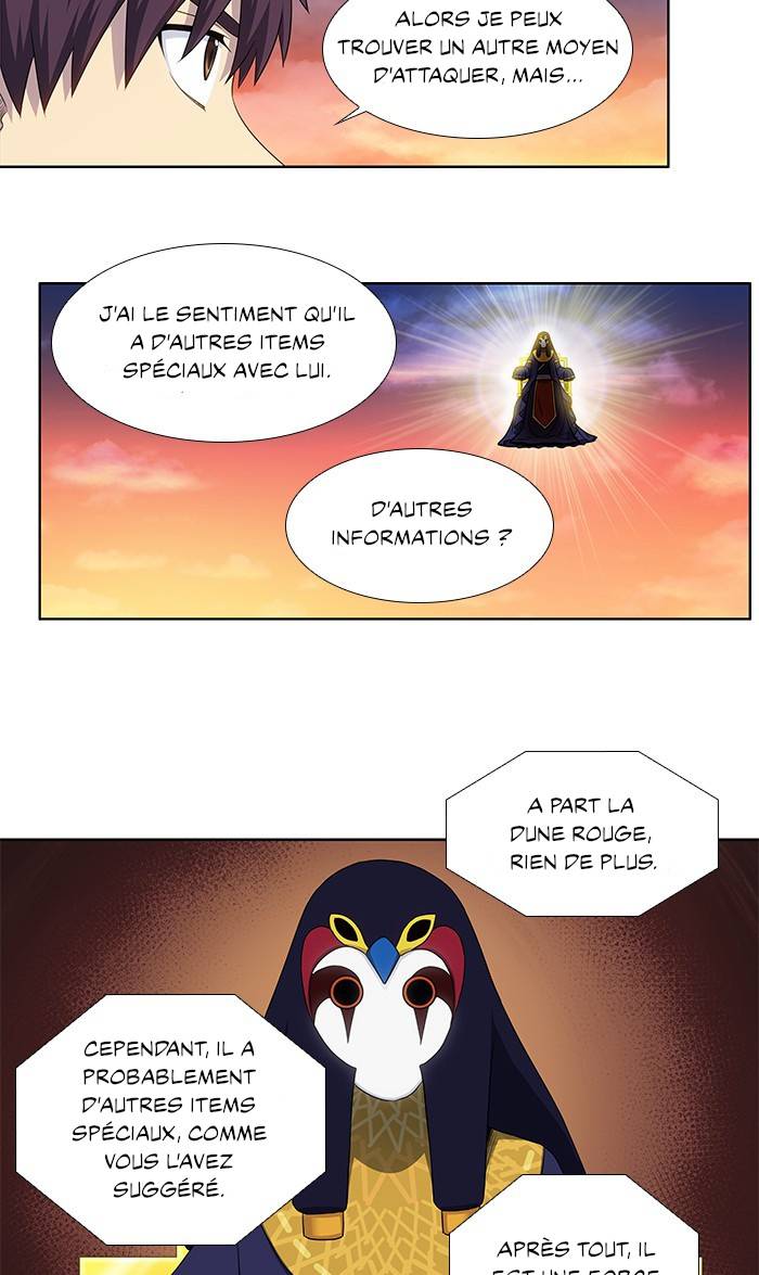  The Gamer - Chapitre 347 - 19