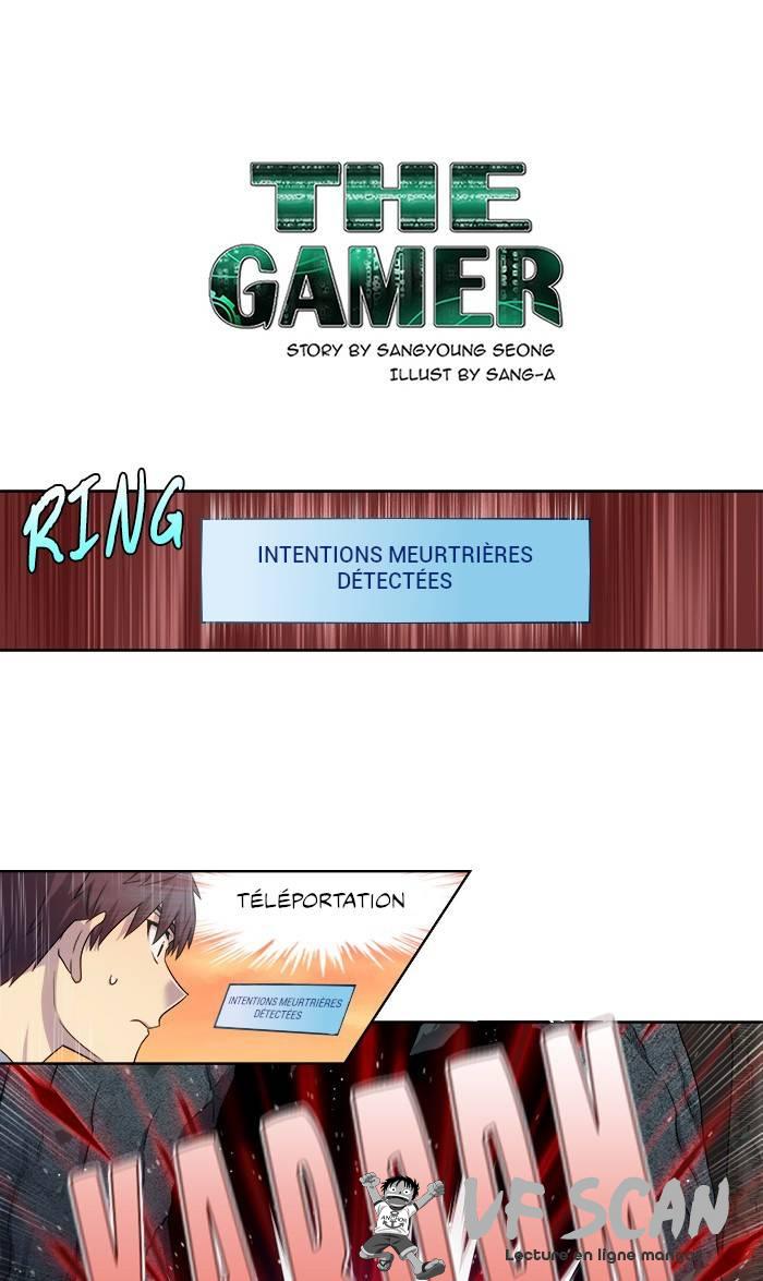  The Gamer - Chapitre 347 - 1