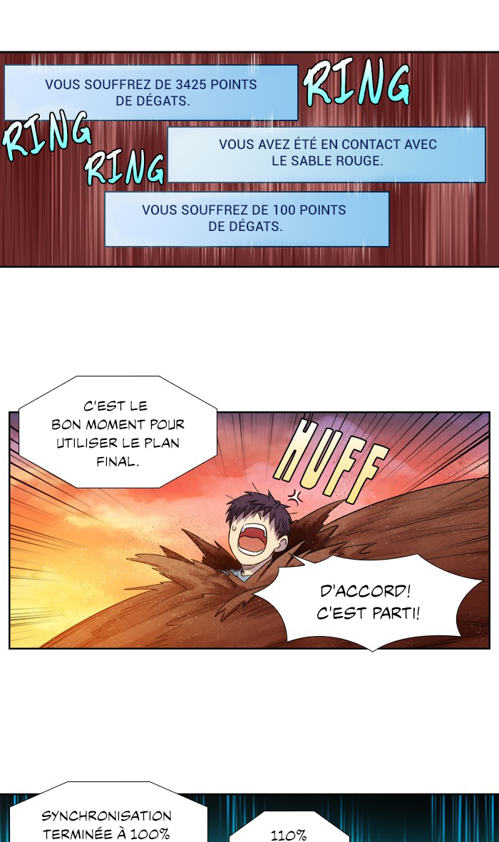  The Gamer - Chapitre 348 - 5