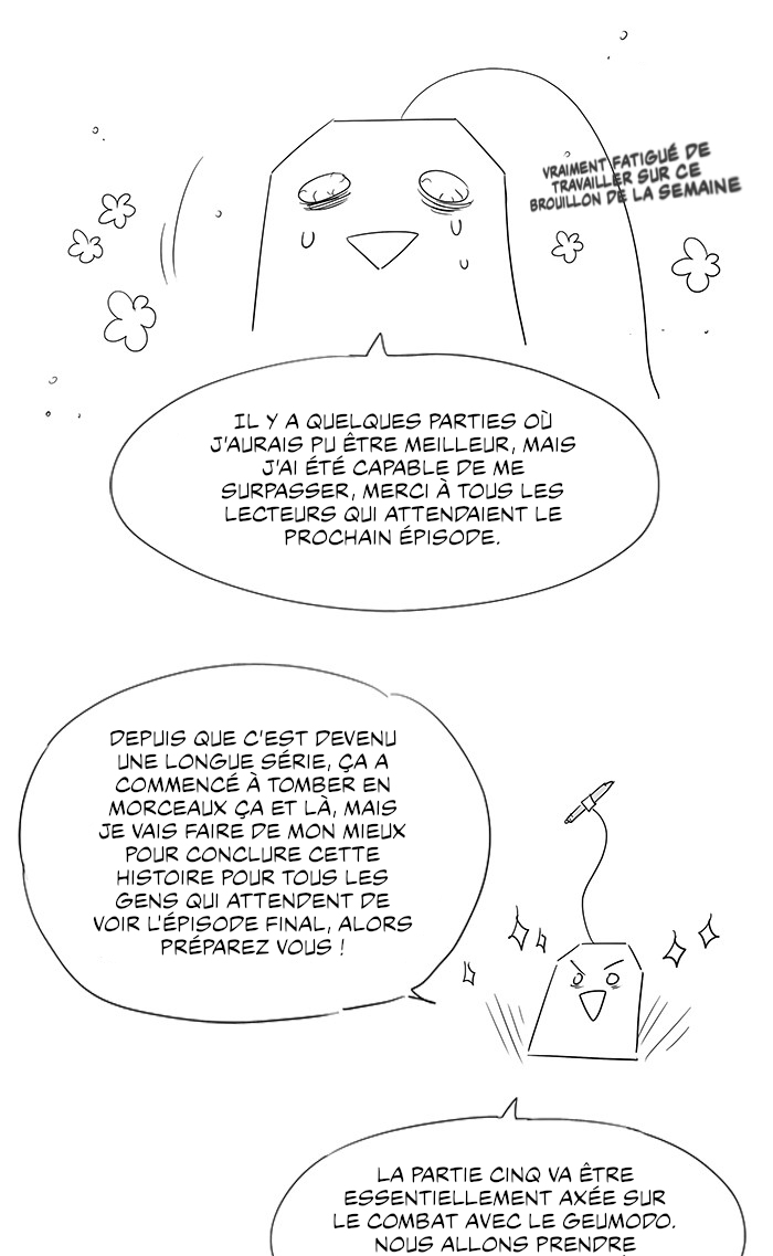  The Gamer - Chapitre 349 - 28