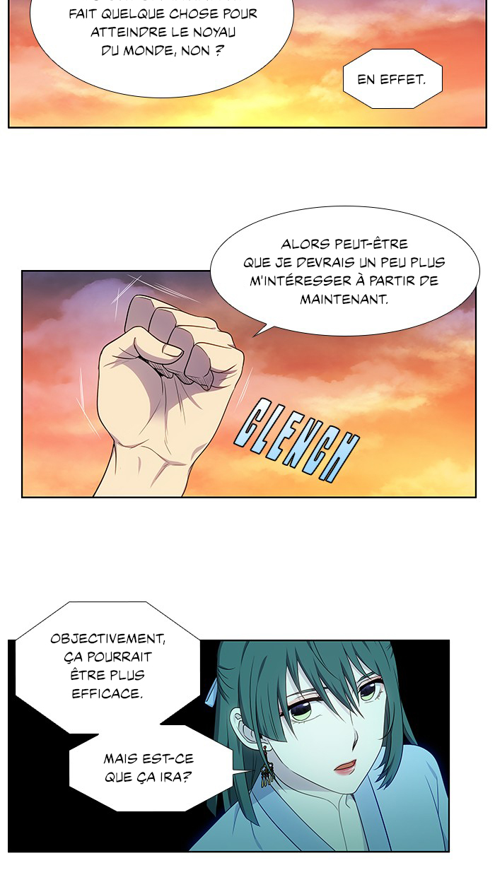  The Gamer - Chapitre 349 - 18