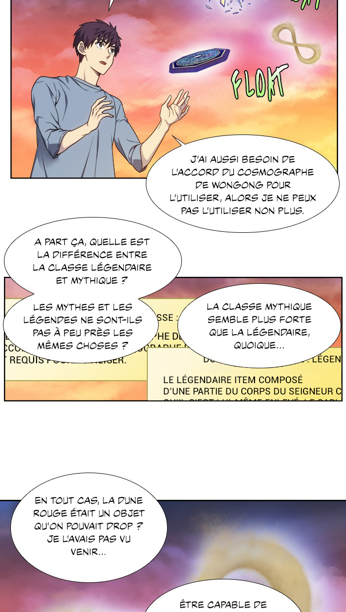  The Gamer - Chapitre 349 - 8