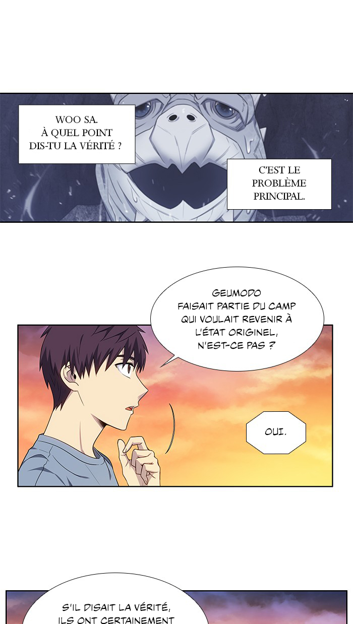  The Gamer - Chapitre 349 - 17