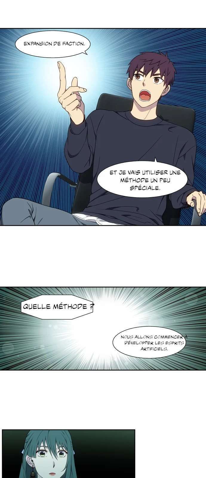  The Gamer - Chapitre 350 - 6