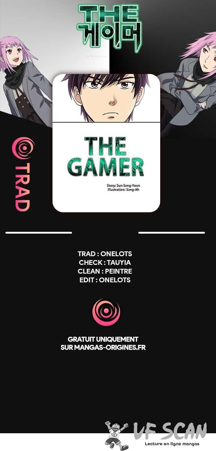  The Gamer - Chapitre 350 - 1