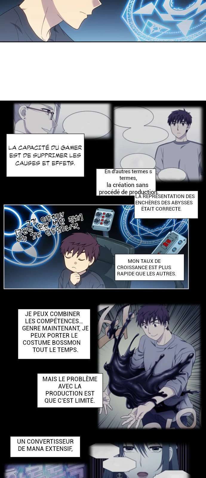  The Gamer - Chapitre 350 - 3