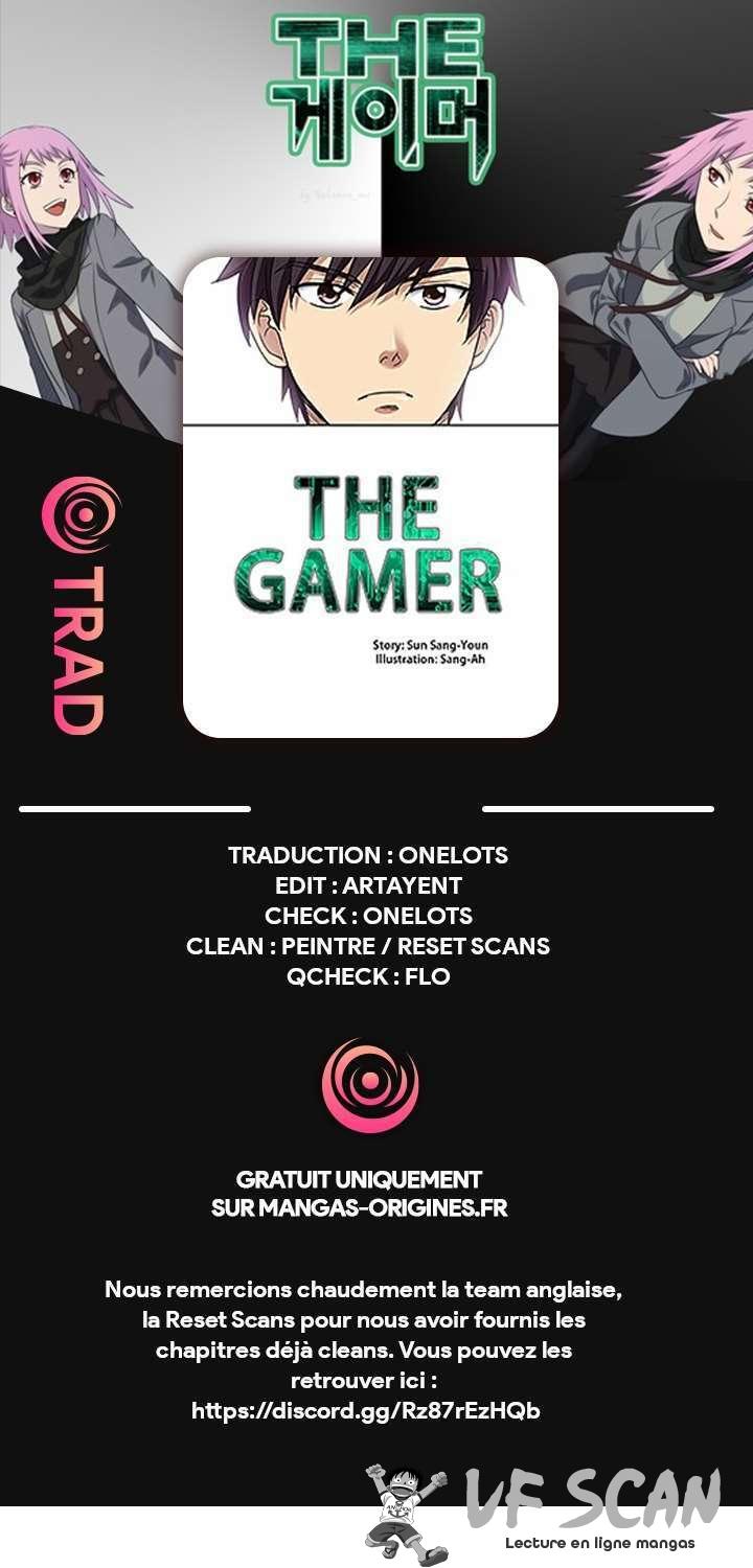  The Gamer - Chapitre 351 - 1