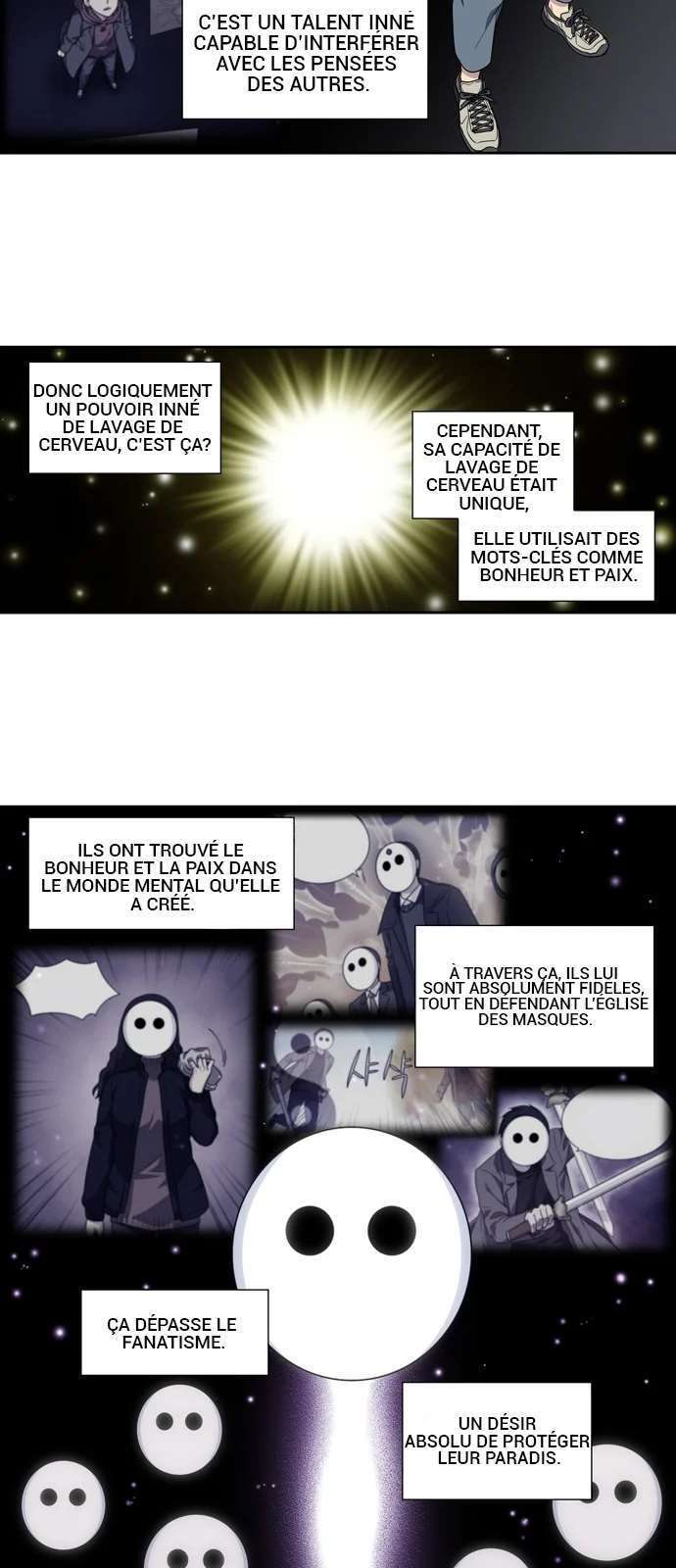  The Gamer - Chapitre 351 - 10