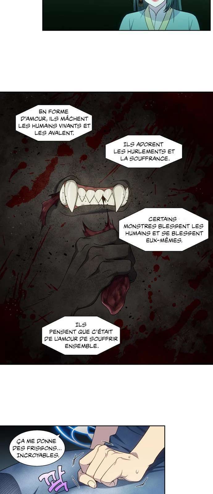  The Gamer - Chapitre 352 - 24