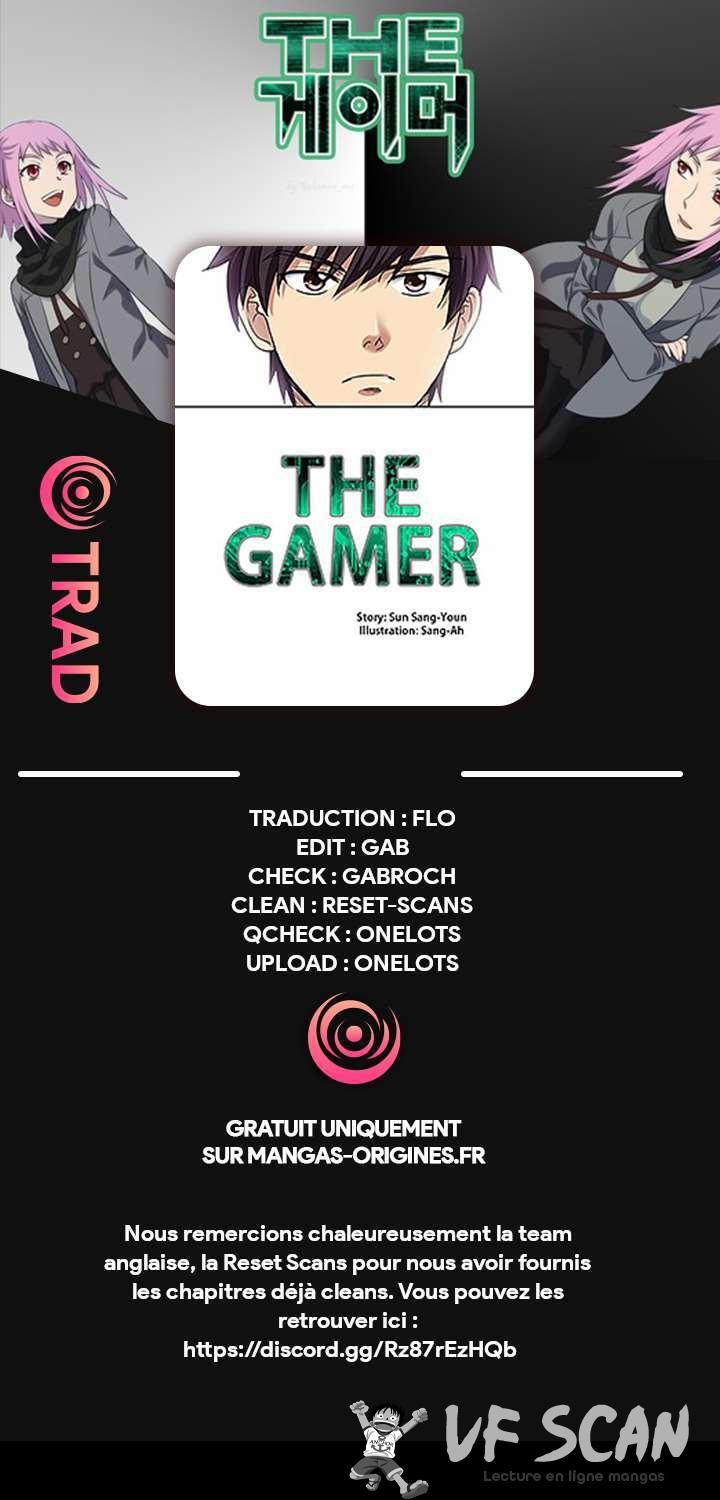  The Gamer - Chapitre 360 - 1