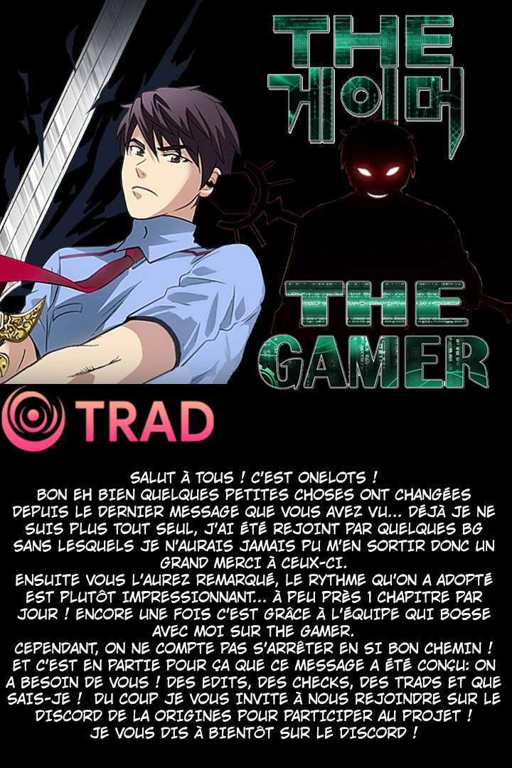  The Gamer - Chapitre 360 - 3