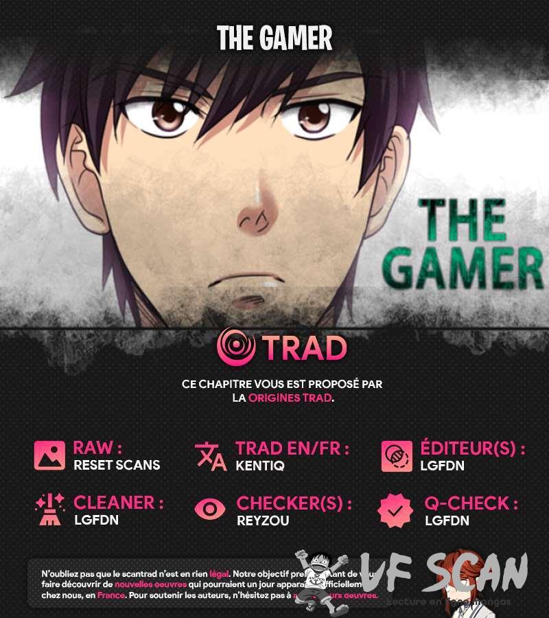  The Gamer - Chapitre 365 - 1