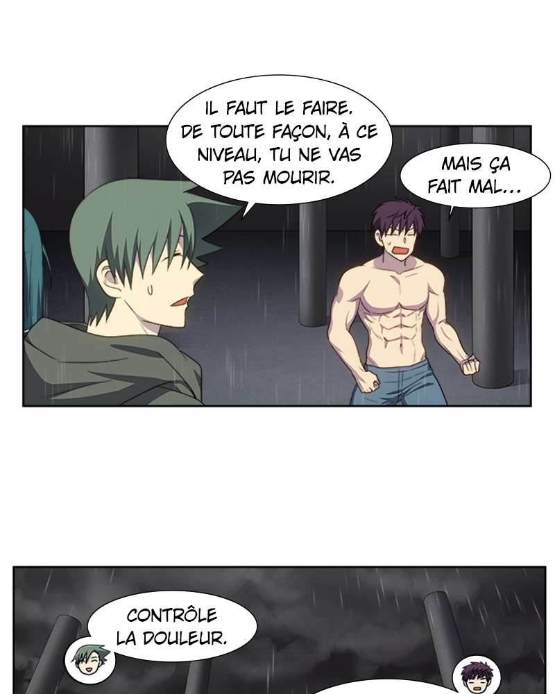  The Gamer - Chapitre 378 - 13