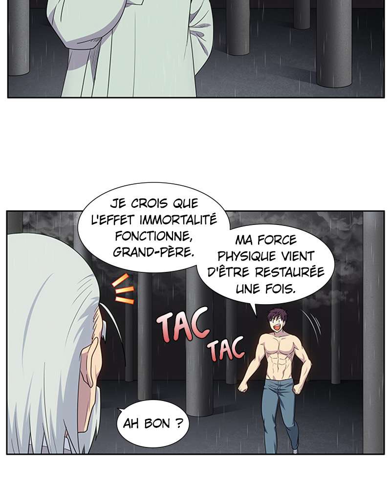  The Gamer - Chapitre 378 - 21