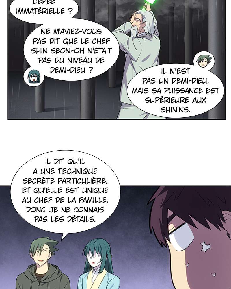  The Gamer - Chapitre 378 - 25