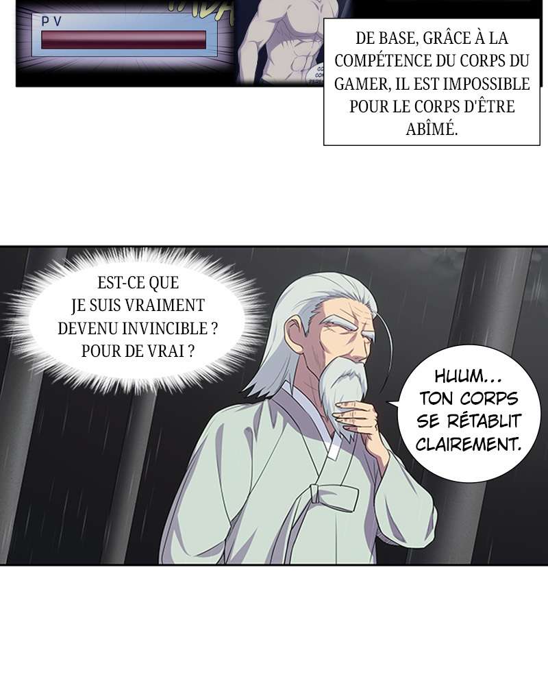  The Gamer - Chapitre 378 - 36